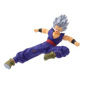 Figura Gohan Beast Dragon Ball Super - Blood Of Saiyans 17cm