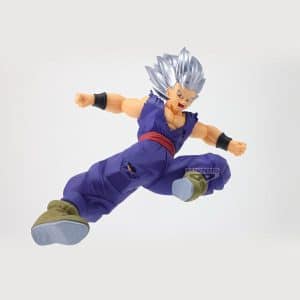 Figura Gohan Beast Dragon Ball Super - Blood Of Saiyans 17cm