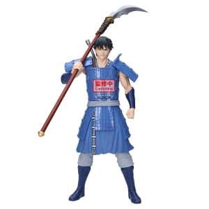 Figura Shin Kingdom - Grandista 31cm