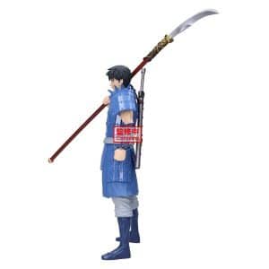 Figura Shin Kingdom - Grandista 31cm