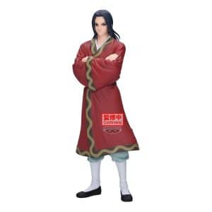 Figura Eisei Kingdom - Grandista 25cm