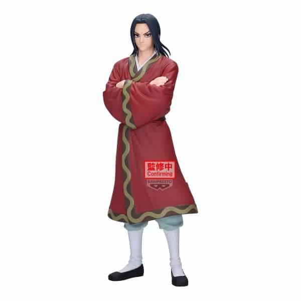 Figura Eisei Kingdom - Grandista 25cm