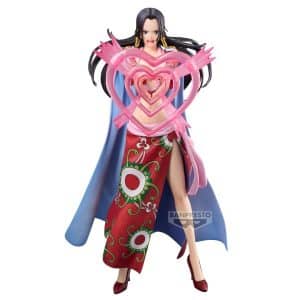 Figura Boa Hancock One Piece - Grandista - Special Editionsabo28cm