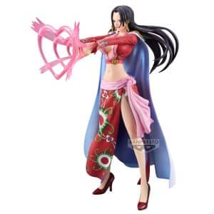 Figura Boa Hancock One Piece - Grandista - Special Editionsabo28cm