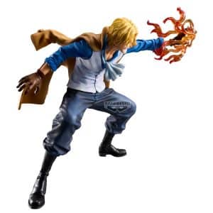 Figura Sabo One Piece - Grandista - Special Edition 19cm