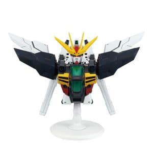 Figura Gundam Double X - Mobile Suit Gundam (30TH Anniversary) Ichibansho 18cm