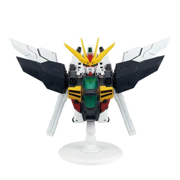 Figura Gundam Double X - Mobile Suit Gundam (30TH Anniversary) Ichibansho 18cm
