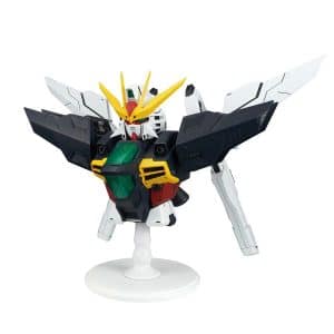 Figura Gundam Double X - Mobile Suit Gundam (30TH Anniversary) Ichibansho 18cm