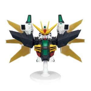 Figura Gundam Double X Another Ver. - Mobile Suit Gundam (30TH Anniversary) Ichibansho 18cm