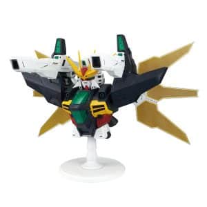 Figura Gundam Double X Another Ver. - Mobile Suit Gundam (30TH Anniversary) Ichibansho 18cm
