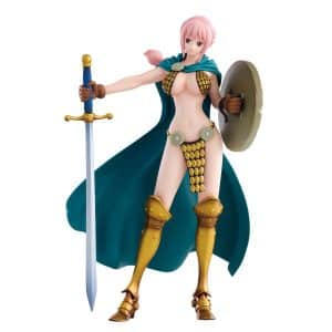 Figura Rebecca - One Piece (Royal Princess) Masterlise Expiece - Ichibansho 21cm