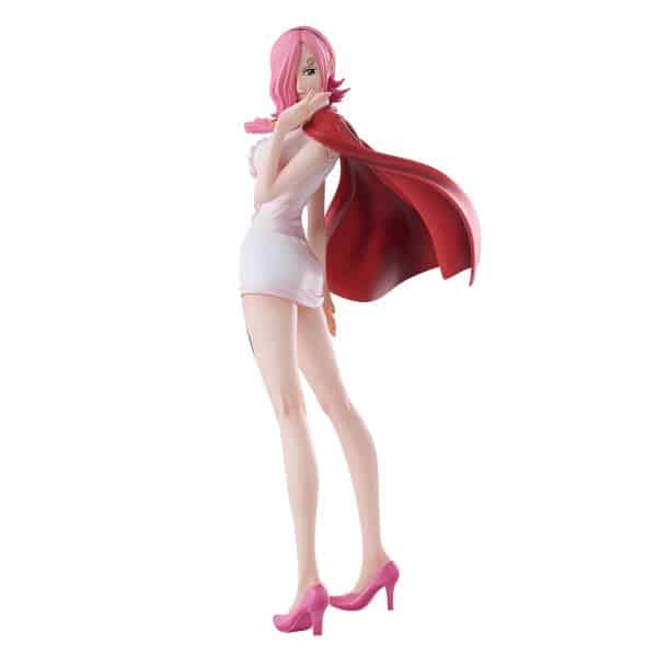 Figura Vinsmoke Reiju - One Piece (Royal Princess) Masterlise Expiece - Ichibansho 21cm