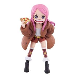 Figura Jewelry Bonney - One Piece (Royal Princess) Masterlise Expiece - Ichibansho 10cm