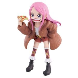 Figura Jewelry Bonney - One Piece (Royal Princess) Masterlise Expiece - Ichibansho 10cm