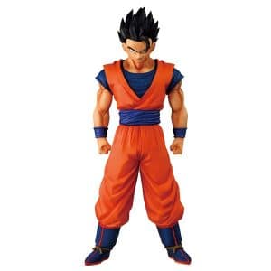 Figura Gohan Ultimate - Dragon Ball Z (Battle Of Gods) Masterlise - Ichibansho 25cm