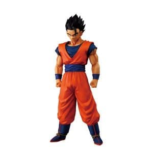 Figura Gohan Ultimate - Dragon Ball Z (Battle Of Gods) Masterlise - Ichibansho 25cm