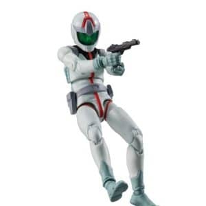 Figura Amuro Ray Normal Suit Ver.  - Mobile Suit Gundam Earth Federation - G.M.G. COLLECTION 09  - Megahouse