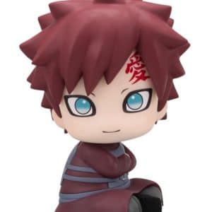 Figura Lookup Gaara Smile ver. - Naruto Shippuden  - Megahouse