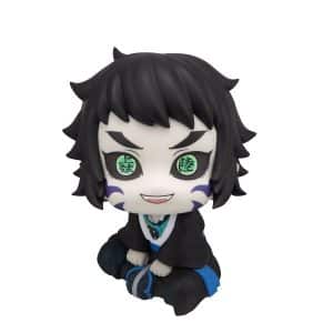Figura Lookup Kaigaku - Demon Slayer: Kimetsu no Yaiba  - Megahouse