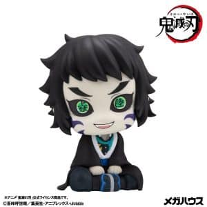 Figura Lookup Kaigaku - Demon Slayer: Kimetsu no Yaiba  - Megahouse