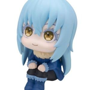 Figura Lookup Rimuru Tempest - That Time I Got Reincarnated as a Slime  - Megahouse