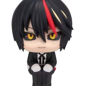 Figura Lookup Rimuru Tempest & Diablo set - That Time I Got Reincarnated as a Slime (with gift)  - Megahouse