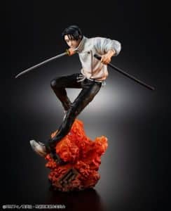 Figura Yuta Okkotsu - Jujutsu Kaisen - The Culling Game  - Megahouse