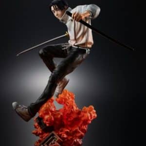 Figura Yuta Okkotsu - Jujutsu Kaisen - The Culling Game  - Megahouse