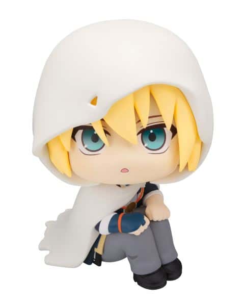 Figura Lookup Kunihiro Yamanbagiri - Touken Ranbu-ONLINE - Megahouse