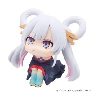 Figura Lookup Yachiyo Runami - Cosmic Princess Kaguya!  - Megahouse