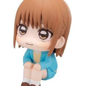 Figura Lookup Chinatsu Kano - Blue Box (with gift)  - Megahouse