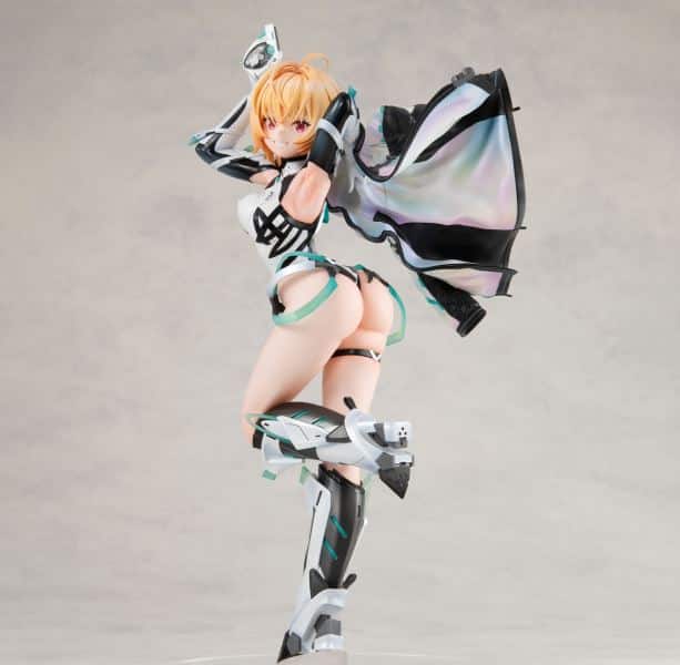 Figura Gabriel - Expelled from Paradise Resonance of the Heart - Lucrea  - Megahouse