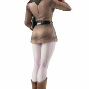 Figura Matilda Ajan feat. Tsukasa Kotobuki - GGG (Gundam Girls Generation) Series Mobile Suit Gundam  - Megahouse