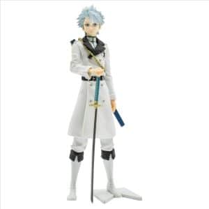 Figura Toshiro Hitsugaya Bleach - Maximatic 22cm