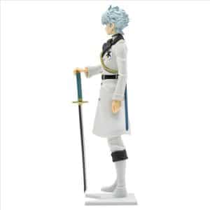 Figura Toshiro Hitsugaya Bleach - Maximatic 22cm