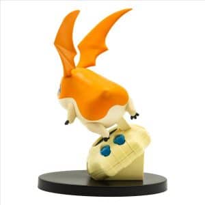 Figura Patamon Digimon Adventure - Digivice 10cm