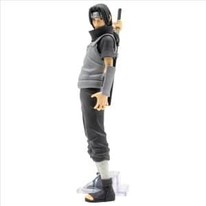 Figura Itachi Uchiha II Naruto Shippuden - Grandista 27cm