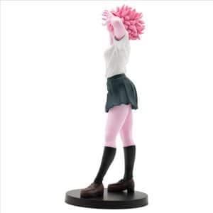Figura Mina Ashido My Hero Academia - Glitter&Glamours 22cm