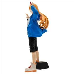 Figura Power Chainsaw Man - The Movie: Reze Arc Grandista 25cm
