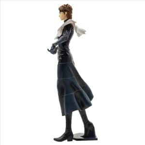 Figura Aizen Sosuke Bleach Grandista 28cm