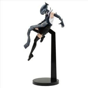 Figura Bomb Chainsaw Man - The Movie: Reze Arc - Maximatic 21cm