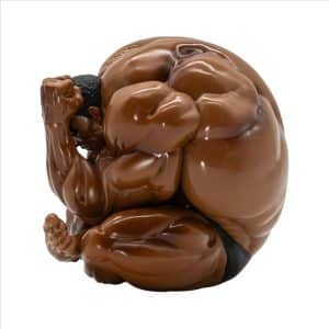 Figura Baki 10cm