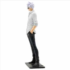 Figura Satoru Gojo Jujutsu Kaisen - King Of Artist -Hidden Inventory･Premature Death Special II Ver. 22cm
