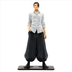 Figura Suguru Geto Jujutsu Kaisen - King Of Artist -Hidden Inventory･Premature Death Special II Ver. 21cm