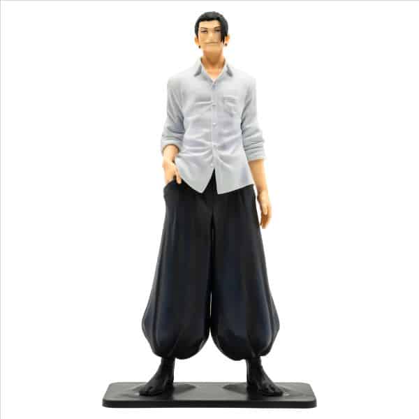 Figura Suguru Geto Jujutsu Kaisen - King Of Artist -Hidden Inventory･Premature Death Special II Ver. 21cm