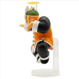 Figura Grandpa Gohan (Vs Goku) Dragon Ball - Match Makers 15cm