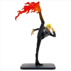 Figura Sanji One Piece - Maximaticplus 27cm