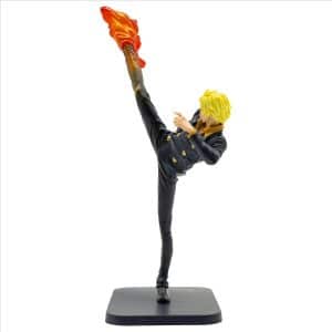 Figura Sanji One Piece - Maximaticplus 27cm