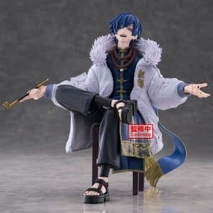 Figura Kaito - Piapro Characters Espresto - Shanti Style 16cm