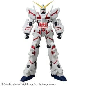 Figura Unicorn Gundam (Destroy Mode) - Mobile Suit Gundam Unicorn Genkai Toppa 25cm